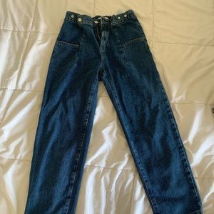 Zara jeans